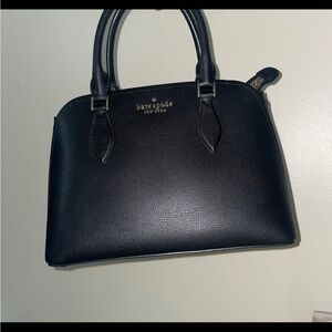 Authentic Kate Spade New York Darcy Small Satchel Handbag Purse